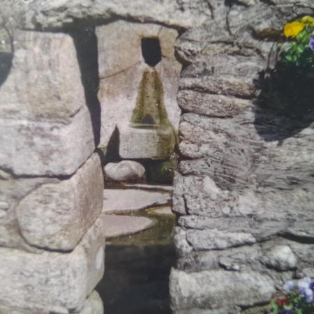 St Mullins Camping Quarto foto